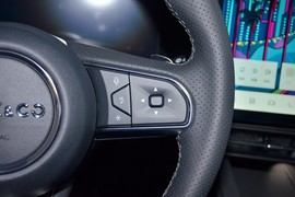 2025款领克03