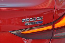 2025款MG5
