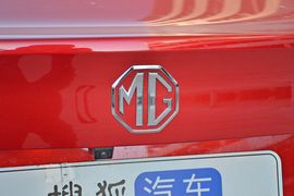 2025款MG5