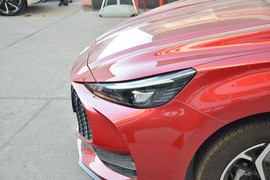 2025款MG5