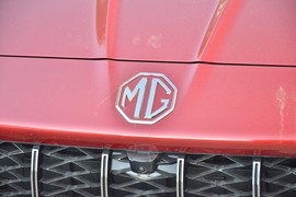 2025款MG5