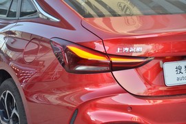 2025款MG5