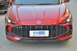2025款MG5