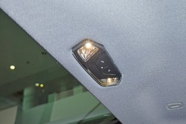2025款宝马530Li