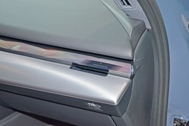 2025款宝马530Li