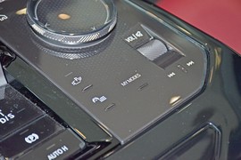 2025款宝马530Li