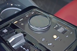 2025款宝马530Li