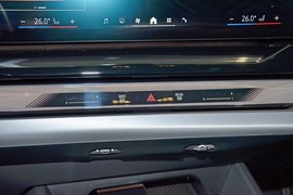 2025款宝马530Li