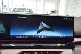 2025款宝马530Li