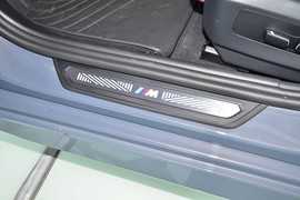 2025款宝马530Li