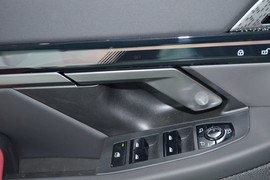 2025款宝马530Li
