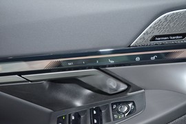 2025款宝马530Li
