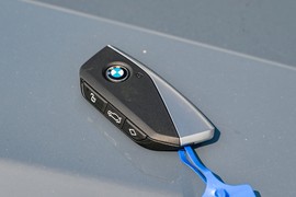 2025款宝马530Li