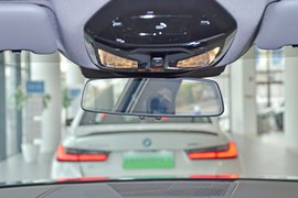 2025款宝马530Li