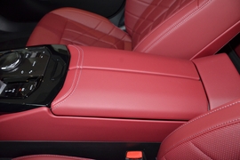 2025款宝马530Li