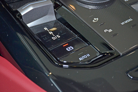 2025款宝马530Li
