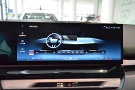 2025款宝马530Li