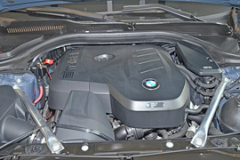 2025款宝马530Li