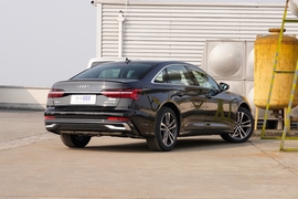 2025款奥迪A6L