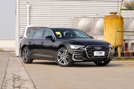 2025款奥迪A6L