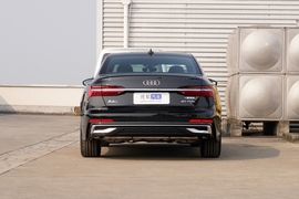 2025款奥迪A6L