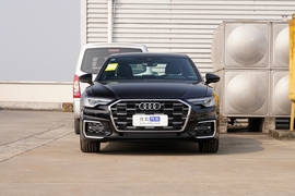 2025款奥迪A6L