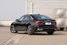 2025款奥迪A6L