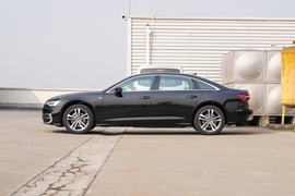 2025款奥迪A6L