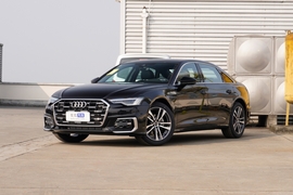 2025款奥迪A6L