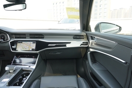 2025款奥迪A6L