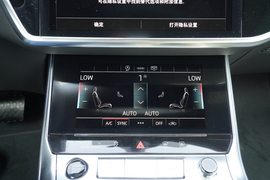 2025款奥迪A6L