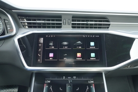 2025款奥迪A6L