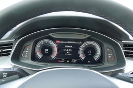 2025款奥迪A6L