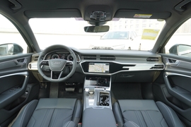 2025款奥迪A6L