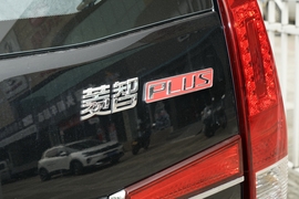 2024款东风风行菱智PLUS
