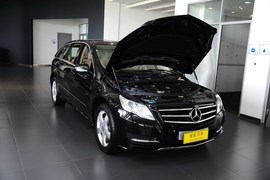 2014款奔驰R320