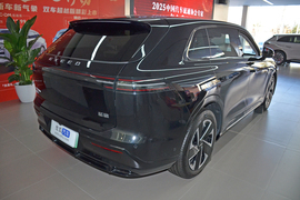 2024款星途星纪元