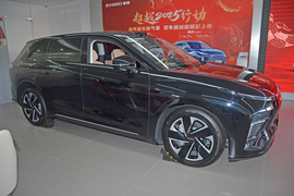 2024款星途星纪元