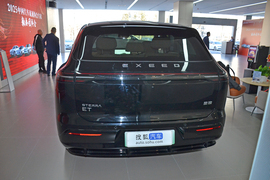 2024款星途星纪元