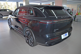 2024款星途星纪元