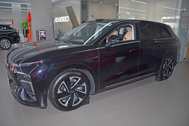 2024款星途星纪元