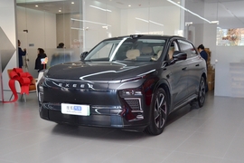 2024款星途星纪元