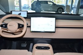 2024款星途星纪元