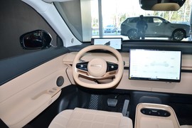 2024款星途星纪元