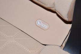 2024款星途星纪元