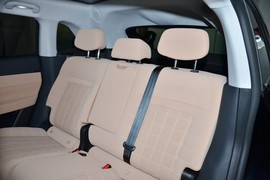 2024款星途星纪元