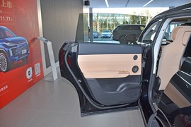 2024款星途星纪元