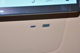 2024款星途星纪元