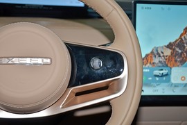 2024款星途星纪元