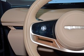 2024款星途星纪元